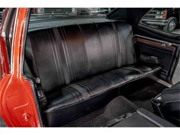1972 Chevrolet Nova (CC-2086811) for sale in Sherman, Texas