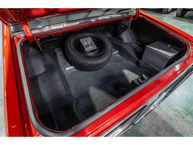 1972 Chevrolet Nova (CC-2086811) for sale in Sherman, Texas