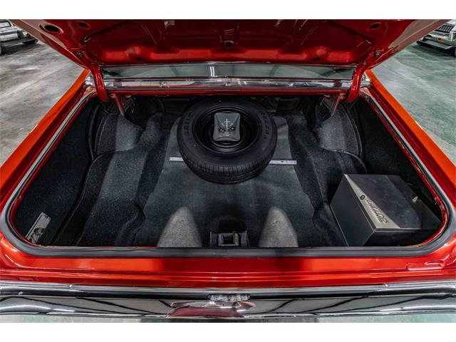 1972 Chevrolet Nova (CC-2086811) for sale in Sherman, Texas