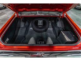 1972 Chevrolet Nova (CC-2086811) for sale in Sherman, Texas
