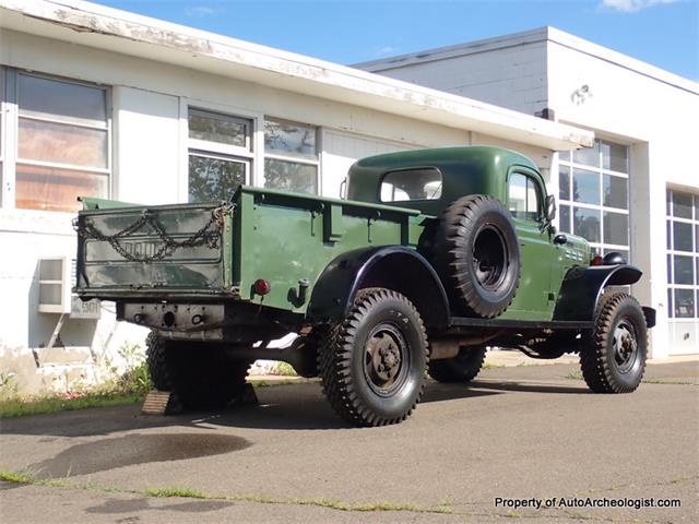 1959 Dodge Power Wagon (CC-2086814) for sale in Guilford, Connecticut