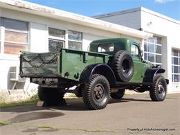 1959 Dodge Power Wagon (CC-2086814) for sale in Guilford, Connecticut