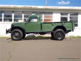 1959 Dodge Power Wagon (CC-2086814) for sale in Guilford, Connecticut