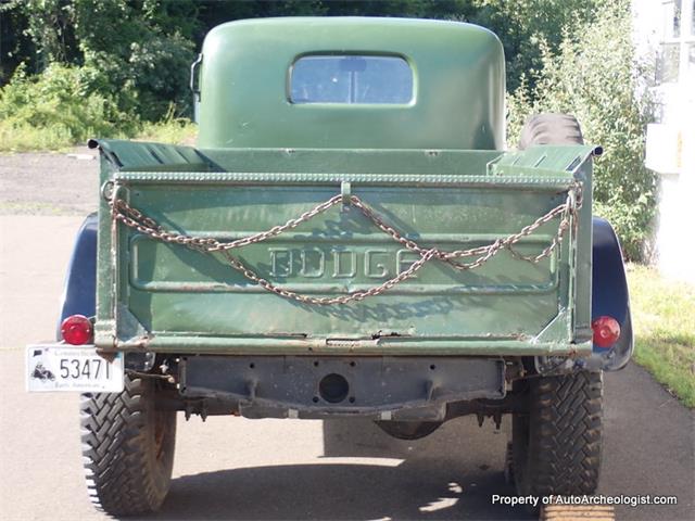 1959 Dodge Power Wagon (CC-2086814) for sale in Guilford, Connecticut