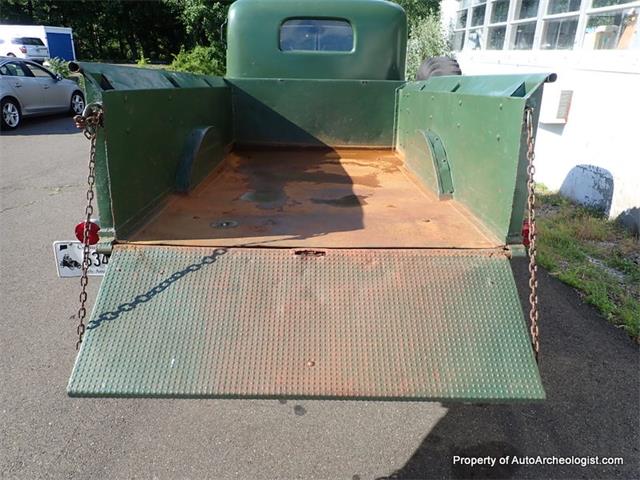 1959 Dodge Power Wagon (CC-2086814) for sale in Guilford, Connecticut