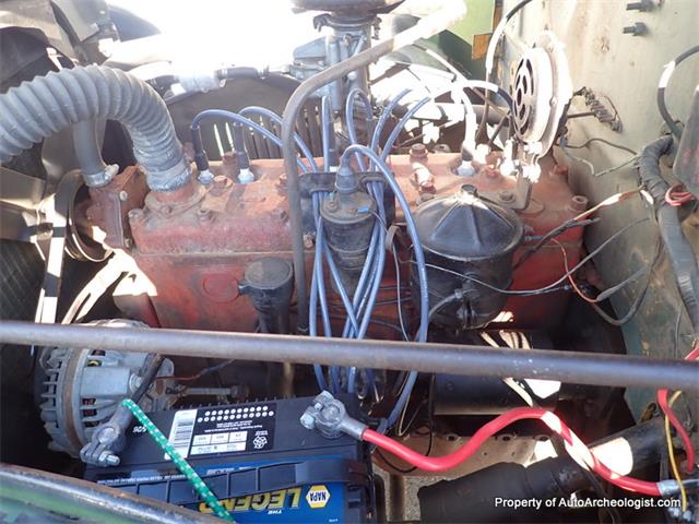 1959 Dodge Power Wagon (CC-2086814) for sale in Guilford, Connecticut