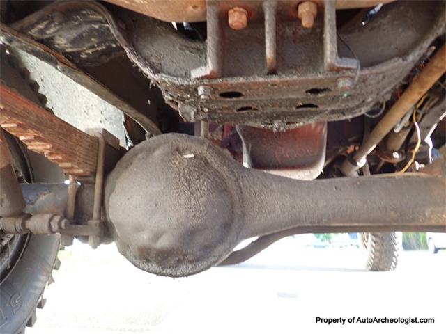 1959 Dodge Power Wagon (CC-2086814) for sale in Guilford, Connecticut