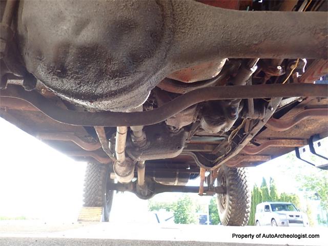 1959 Dodge Power Wagon (CC-2086814) for sale in Guilford, Connecticut