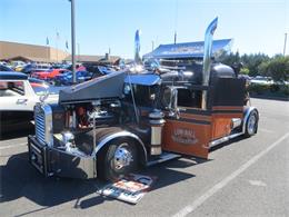 1961 Peterbilt Pickup (CC-2086816) for sale in Coos Bay, Oregon