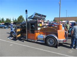 1961 Peterbilt Pickup (CC-2086816) for sale in Coos Bay, Oregon