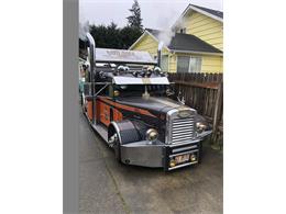 1961 Peterbilt Pickup (CC-2086816) for sale in Coos Bay, Oregon