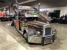 1961 Peterbilt Pickup (CC-2086816) for sale in Coos Bay, Oregon