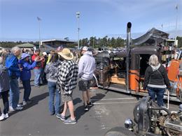 1961 Peterbilt Pickup (CC-2086816) for sale in Coos Bay, Oregon