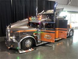 1961 Peterbilt Pickup (CC-2086816) for sale in Coos Bay, Oregon