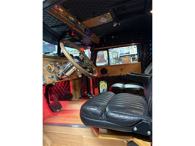 1961 Peterbilt Pickup (CC-2086816) for sale in Coos Bay, Oregon