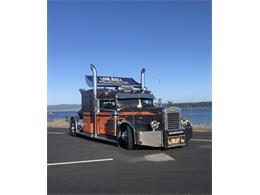 1961 Peterbilt Pickup (CC-2086816) for sale in Coos Bay, Oregon