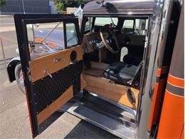 1961 Peterbilt Pickup (CC-2086816) for sale in Coos Bay, Oregon