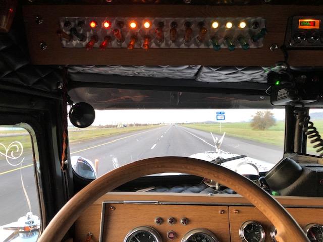 1961 Peterbilt Pickup (CC-2086816) for sale in Coos Bay, Oregon