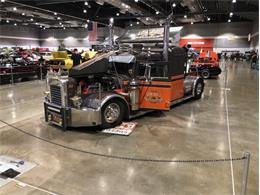1961 Peterbilt Pickup (CC-2086816) for sale in Coos Bay, Oregon