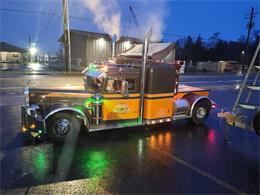 1961 Peterbilt Pickup (CC-2086816) for sale in Coos Bay, Oregon