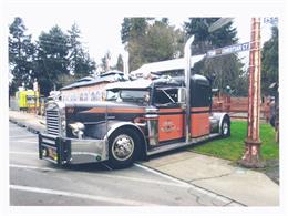 1961 Peterbilt Pickup (CC-2086816) for sale in Coos Bay, Oregon