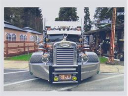 1961 Peterbilt Pickup (CC-2086816) for sale in Coos Bay, Oregon