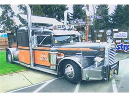 1961 Peterbilt Pickup (CC-2086816) for sale in Coos Bay, Oregon
