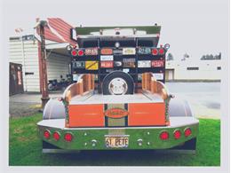 1961 Peterbilt Pickup (CC-2086816) for sale in Coos Bay, Oregon
