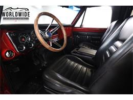 1971 Chevrolet Blazer (CC-2086817) for sale in Denver , Colorado