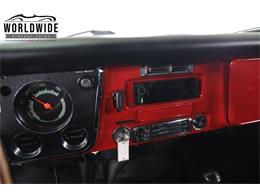 1971 Chevrolet Blazer (CC-2086817) for sale in Denver , Colorado