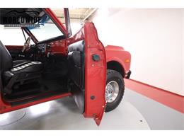 1971 Chevrolet Blazer (CC-2086817) for sale in Denver , Colorado