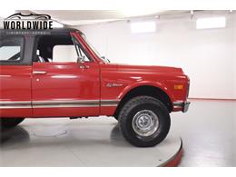 1971 Chevrolet Blazer (CC-2086817) for sale in Denver , Colorado