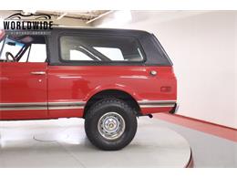 1971 Chevrolet Blazer (CC-2086817) for sale in Denver , Colorado