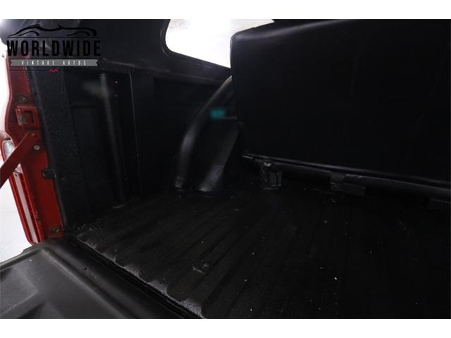 1971 Chevrolet Blazer (CC-2086817) for sale in Denver , Colorado