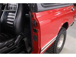 1971 Chevrolet Blazer (CC-2086817) for sale in Denver , Colorado