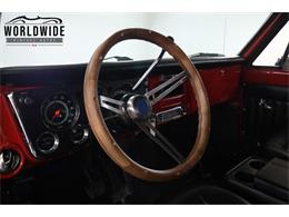 1971 Chevrolet Blazer (CC-2086817) for sale in Denver , Colorado