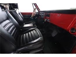 1971 Chevrolet Blazer (CC-2086817) for sale in Denver , Colorado