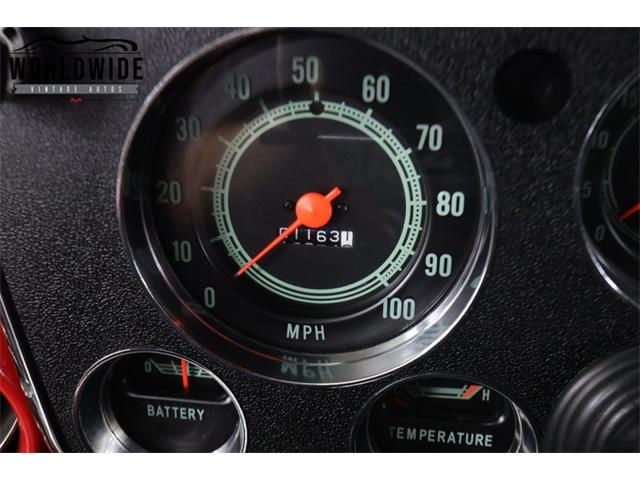 1971 Chevrolet Blazer (CC-2086817) for sale in Denver , Colorado
