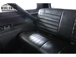 1971 Chevrolet Blazer (CC-2086817) for sale in Denver , Colorado