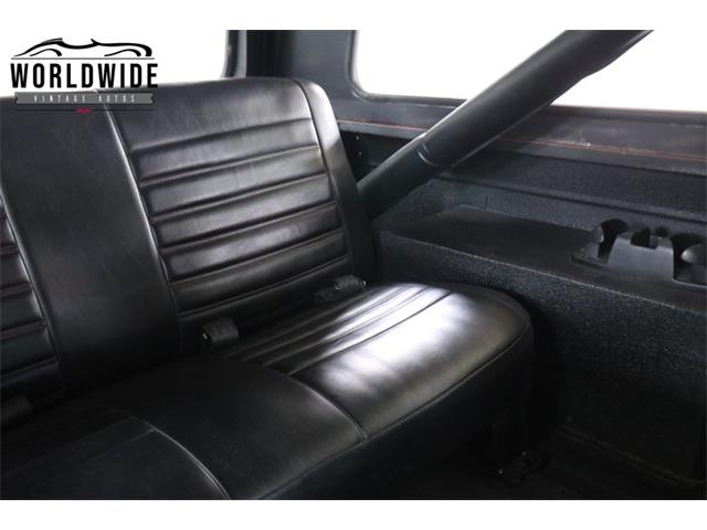 1971 Chevrolet Blazer (CC-2086817) for sale in Denver , Colorado