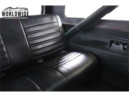 1971 Chevrolet Blazer (CC-2086817) for sale in Denver , Colorado