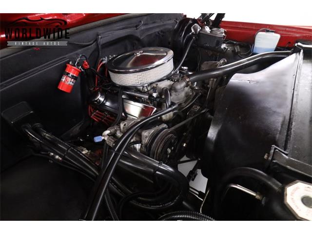 1971 Chevrolet Blazer (CC-2086817) for sale in Denver , Colorado