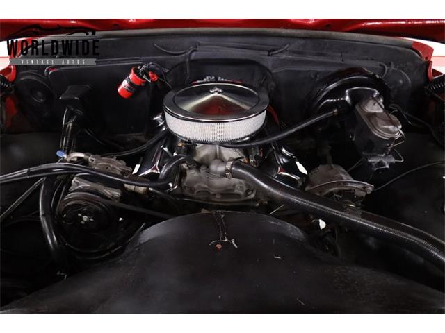 1971 Chevrolet Blazer (CC-2086817) for sale in Denver , Colorado