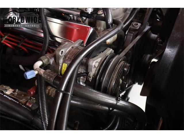 1971 Chevrolet Blazer (CC-2086817) for sale in Denver , Colorado