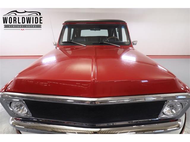1971 Chevrolet Blazer (CC-2086817) for sale in Denver , Colorado