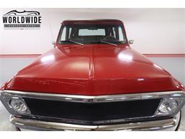 1971 Chevrolet Blazer (CC-2086817) for sale in Denver , Colorado