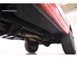 1971 Chevrolet Blazer (CC-2086817) for sale in Denver , Colorado