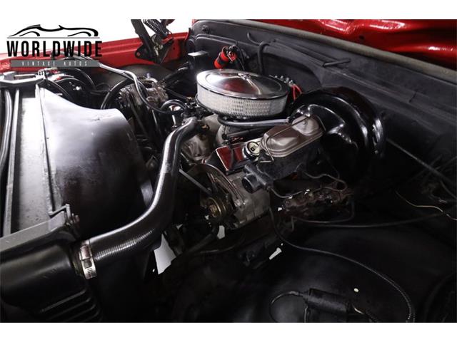 1971 Chevrolet Blazer (CC-2086817) for sale in Denver , Colorado