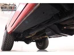 1971 Chevrolet Blazer (CC-2086817) for sale in Denver , Colorado