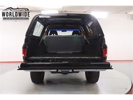 1988 GMC Jimmy (CC-2086818) for sale in Denver , Colorado